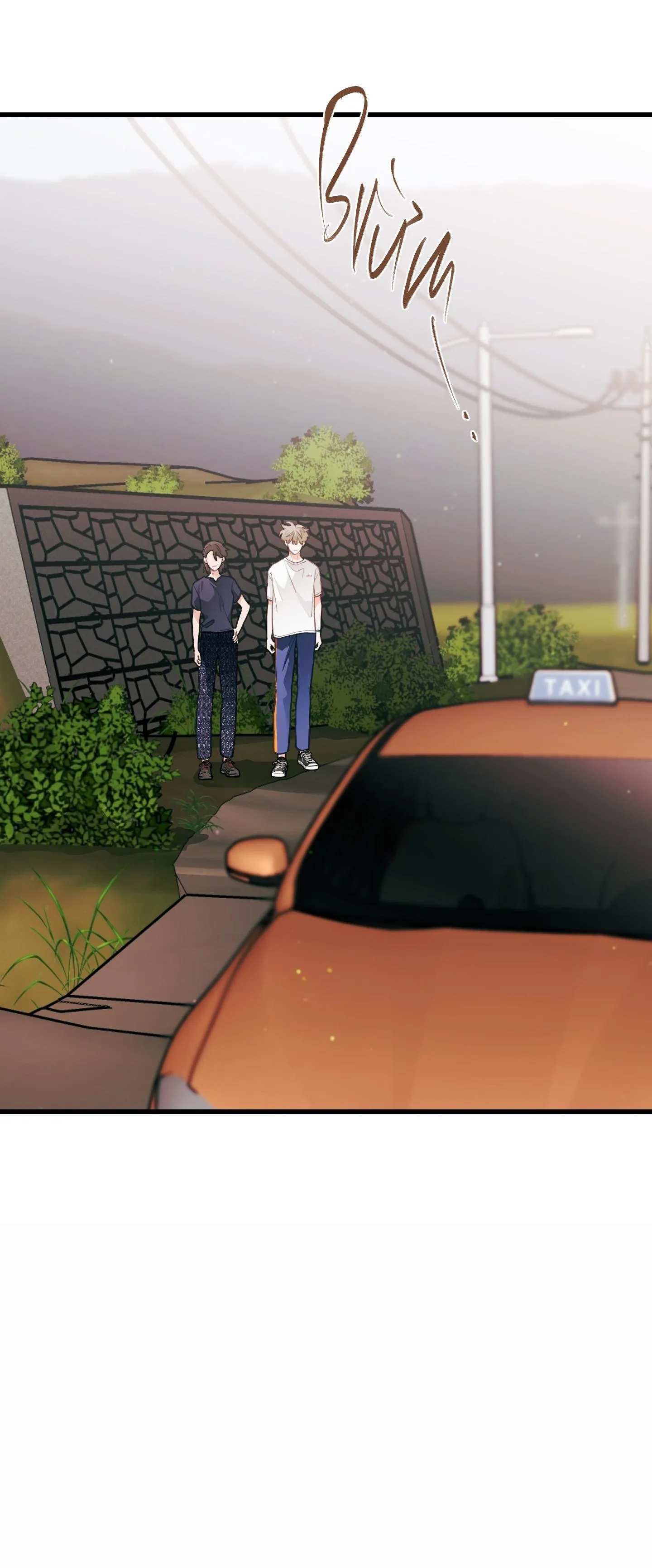 CHUYỆN TÌNH HOA LÊ NỞ Chapter 75 Trang 28