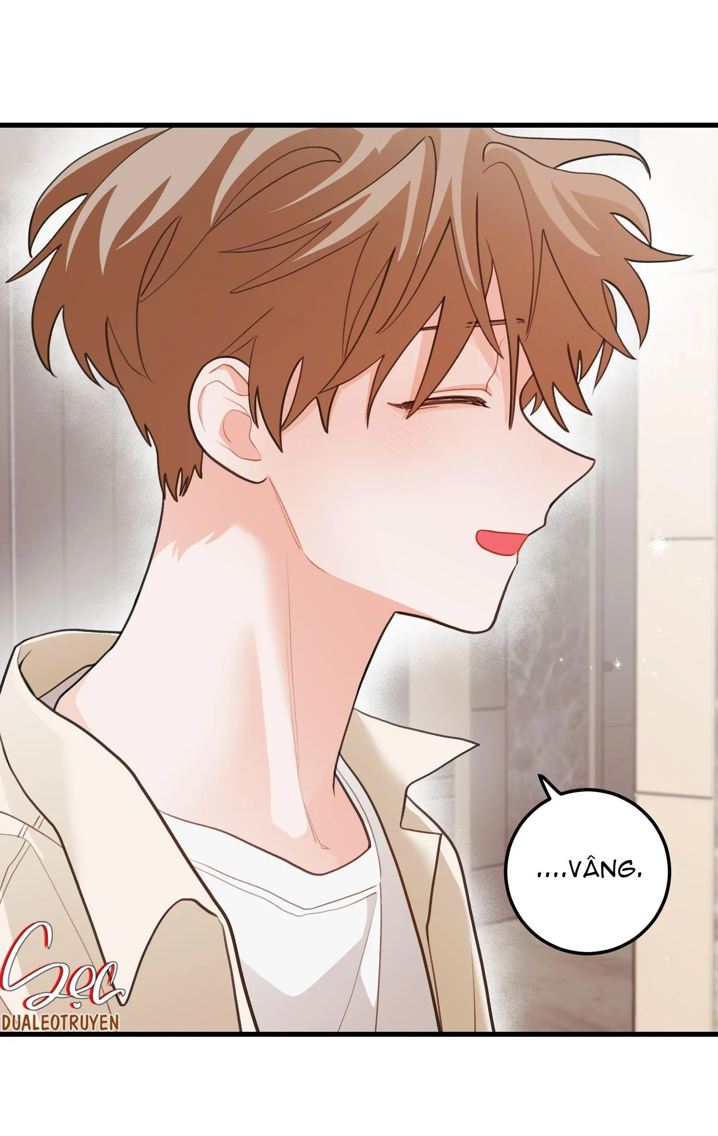 CHUYỆN TÌNH HOA LÊ NỞ Chapter 75 Trang 40