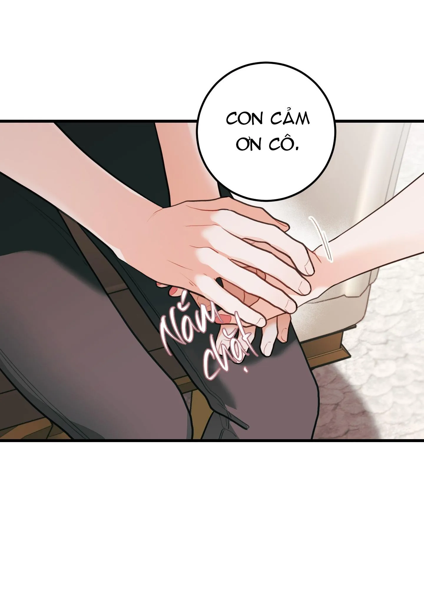 CHUYỆN TÌNH HOA LÊ NỞ Chapter 75 Trang 41