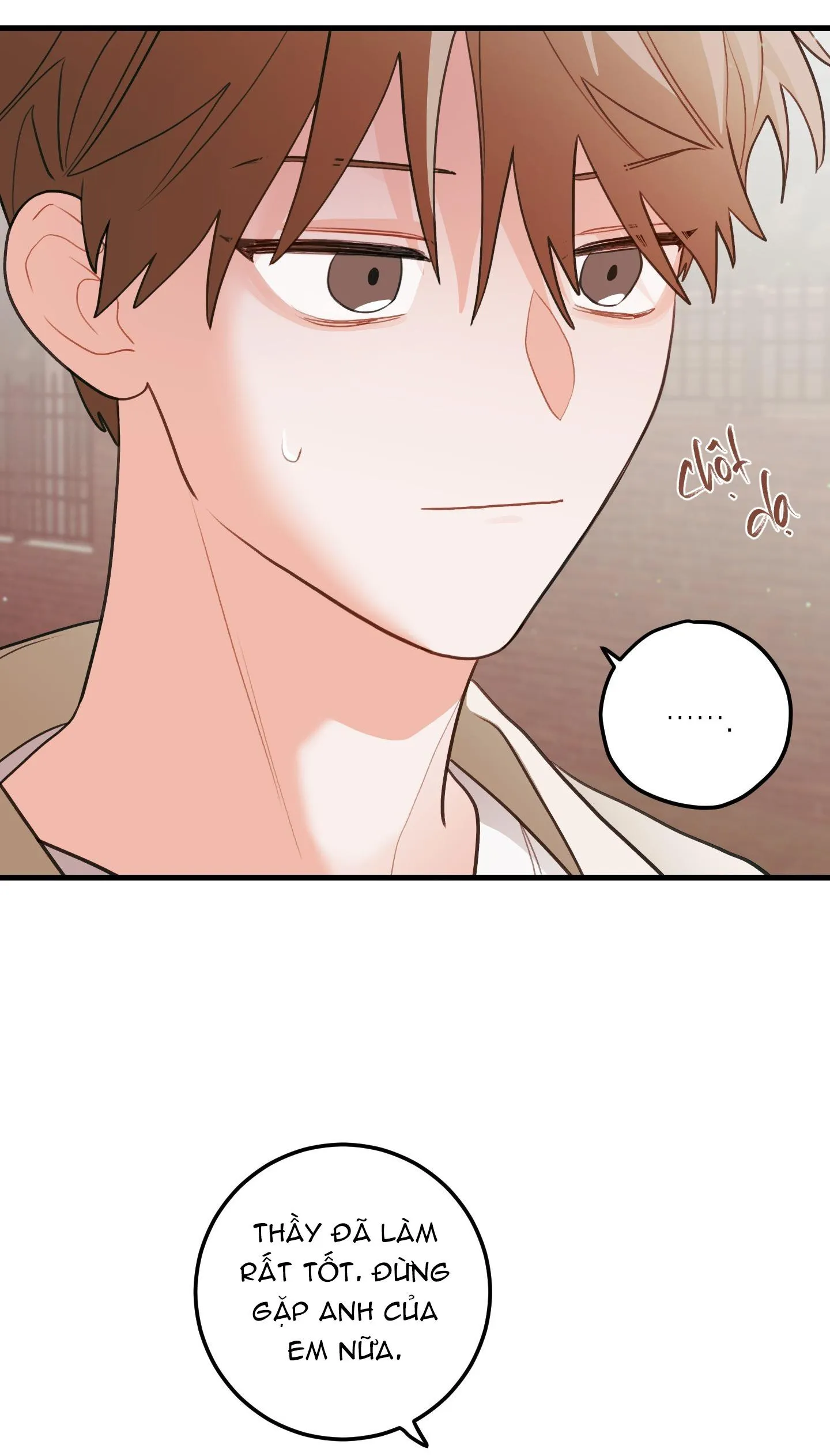 CHUYỆN TÌNH HOA LÊ NỞ Chapter 75 Trang 45