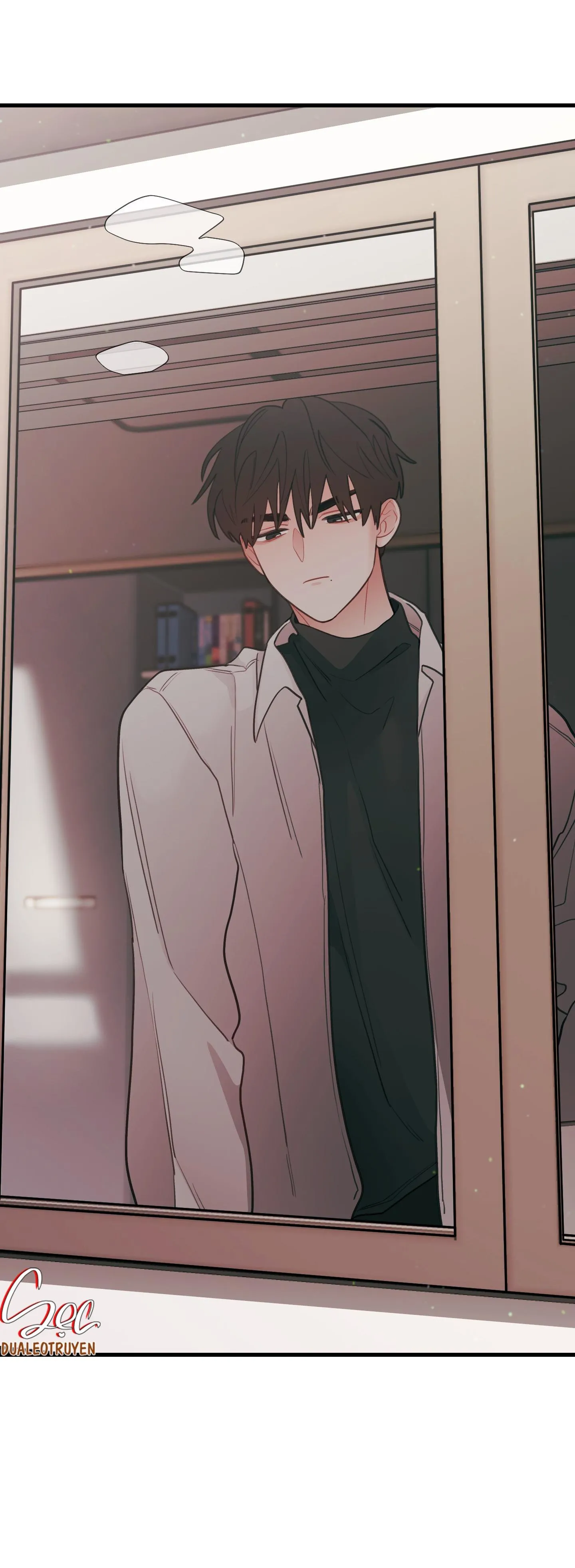 CHUYỆN TÌNH HOA LÊ NỞ Chapter 75 Trang 49