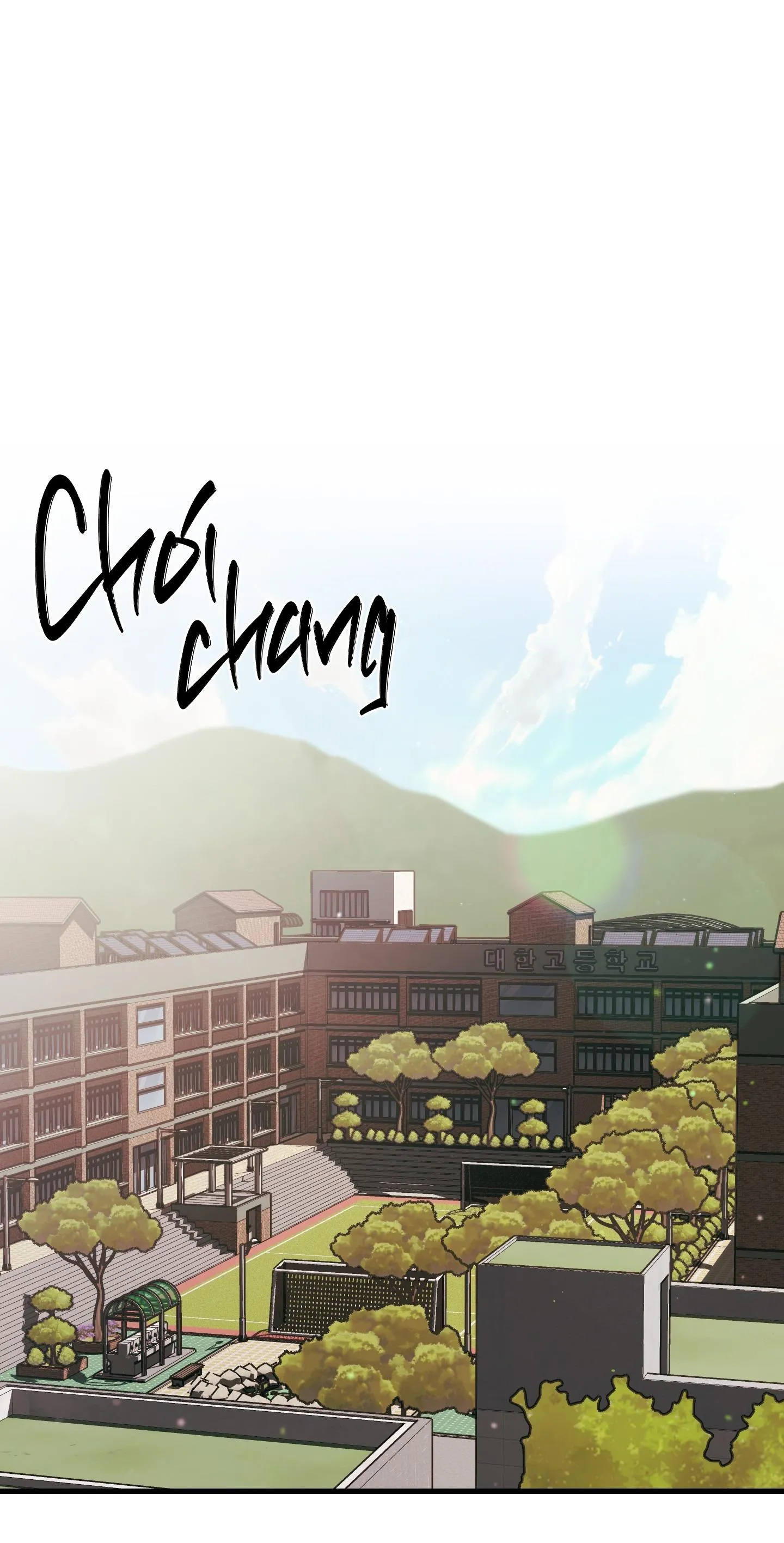 CHUYỆN TÌNH HOA LÊ NỞ Chapter 76 Trang 9