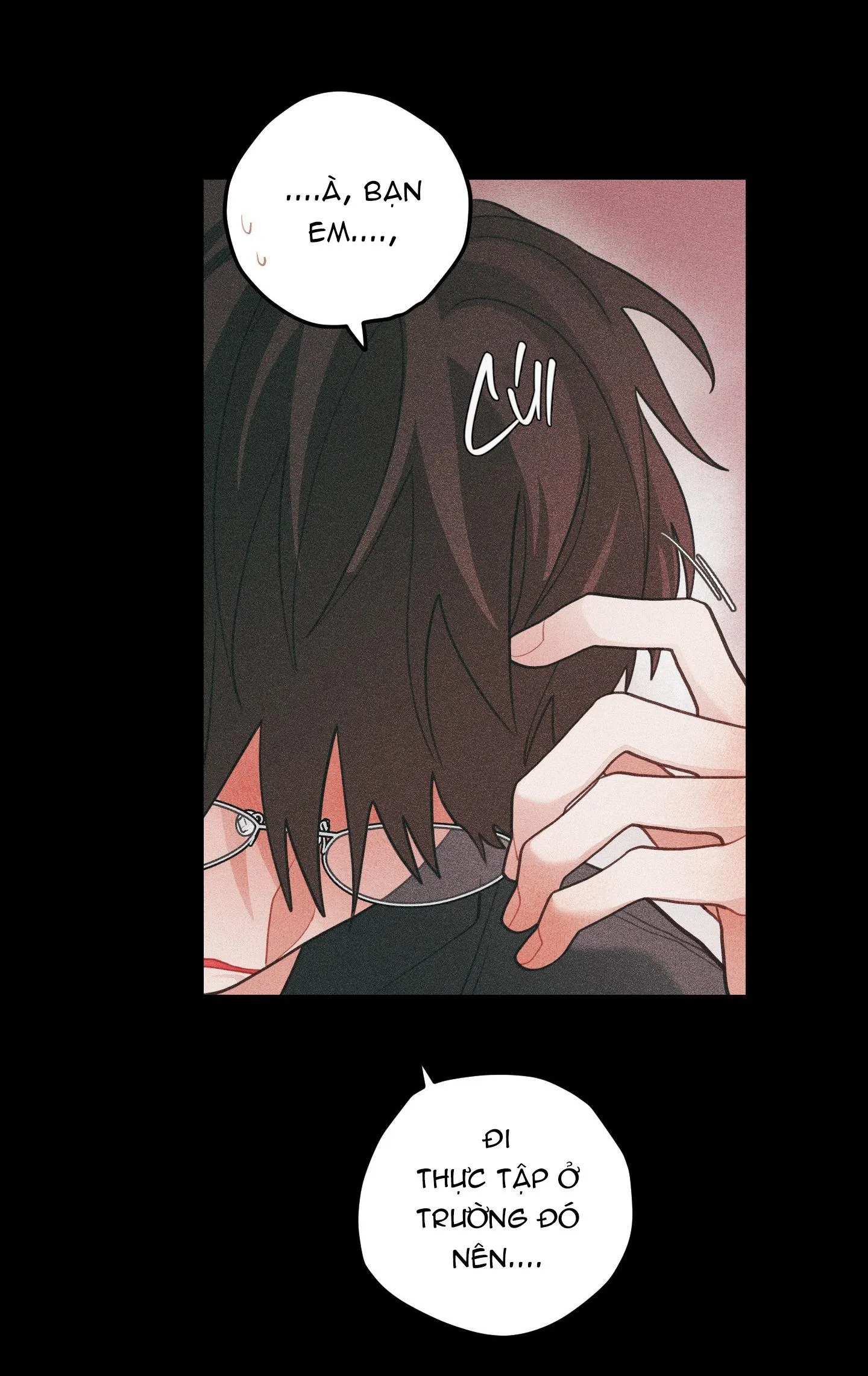 CHUYỆN TÌNH HOA LÊ NỞ Chapter 76 Trang 24