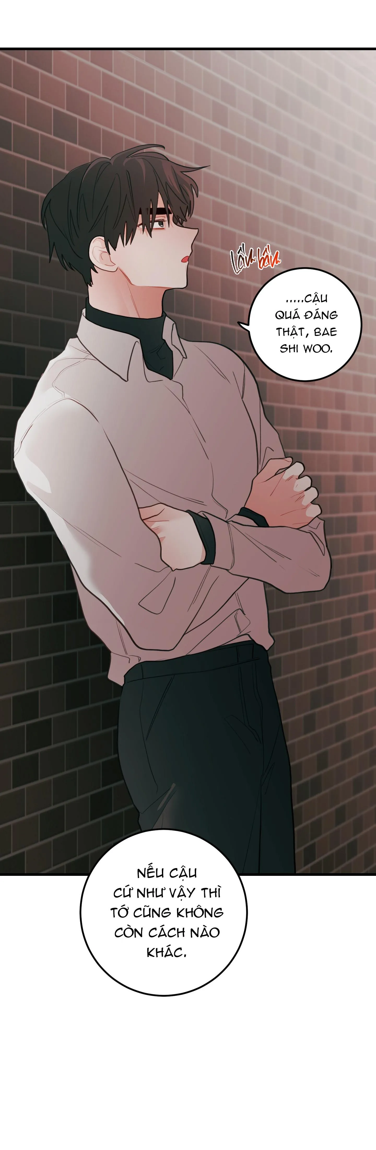 CHUYỆN TÌNH HOA LÊ NỞ Chapter 76 Trang 29