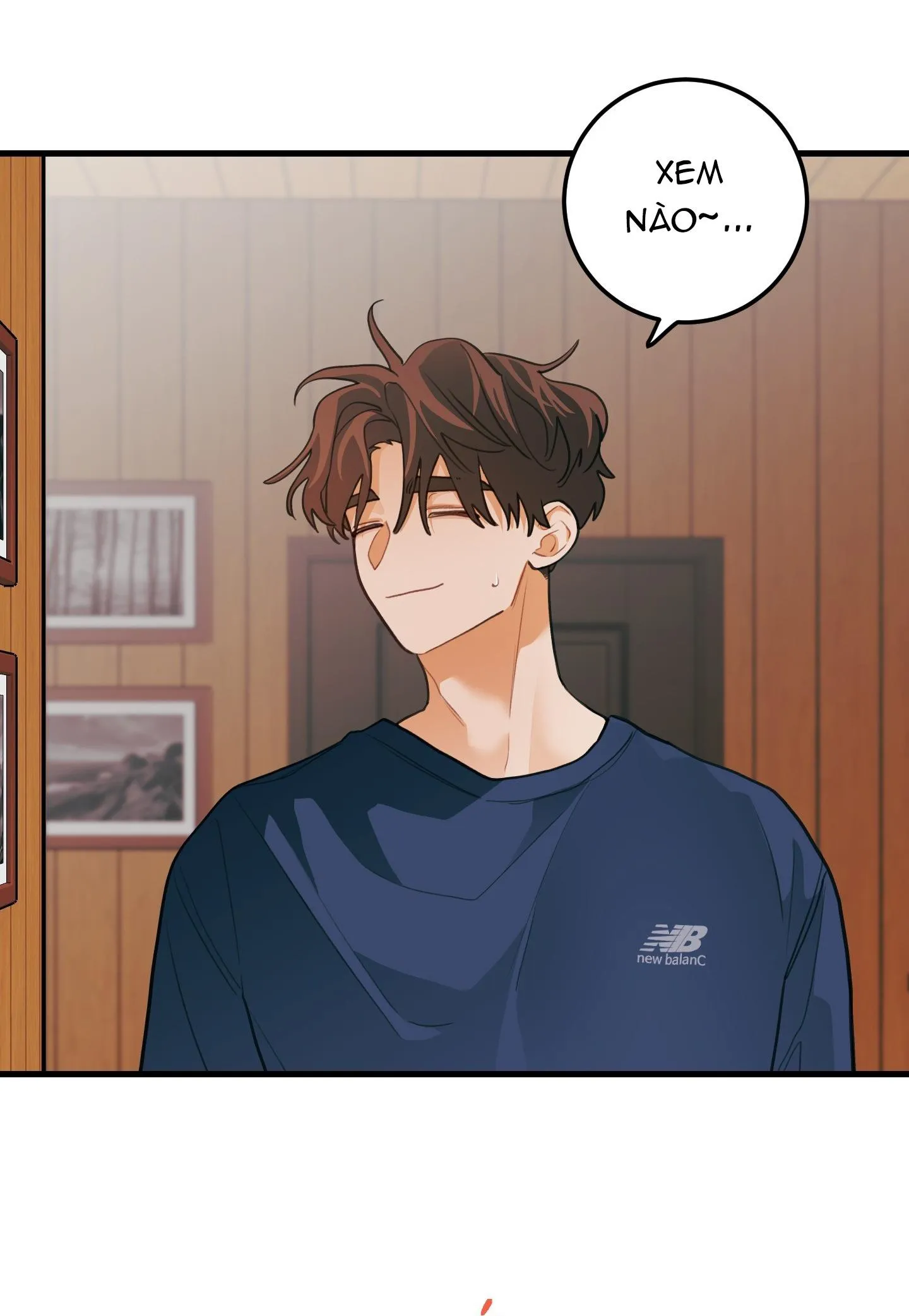 CHUYỆN TÌNH HOA LÊ NỞ Chapter 76 Trang 32