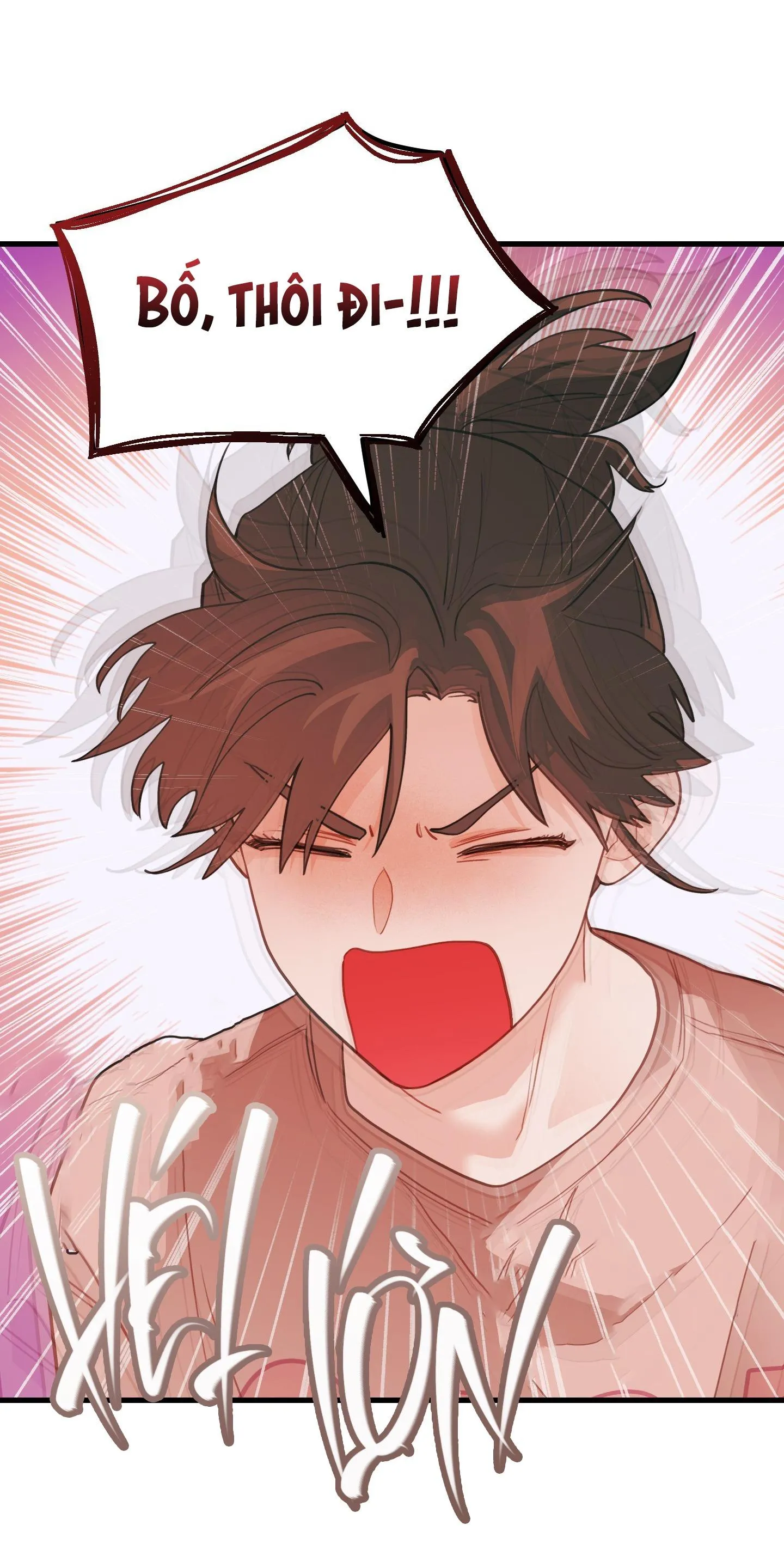 CHUYỆN TÌNH HOA LÊ NỞ Chapter 76 Trang 40