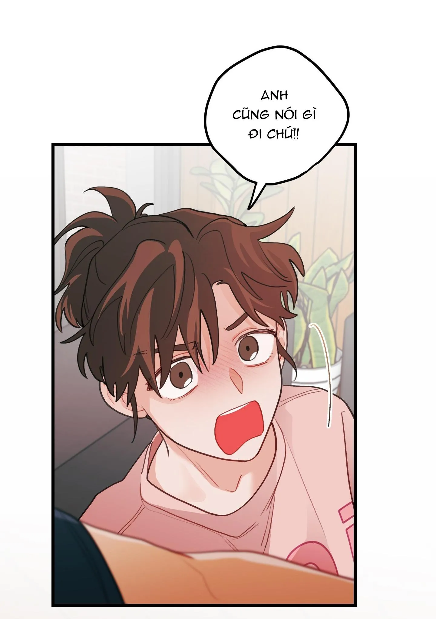 CHUYỆN TÌNH HOA LÊ NỞ Chapter 76 Trang 42