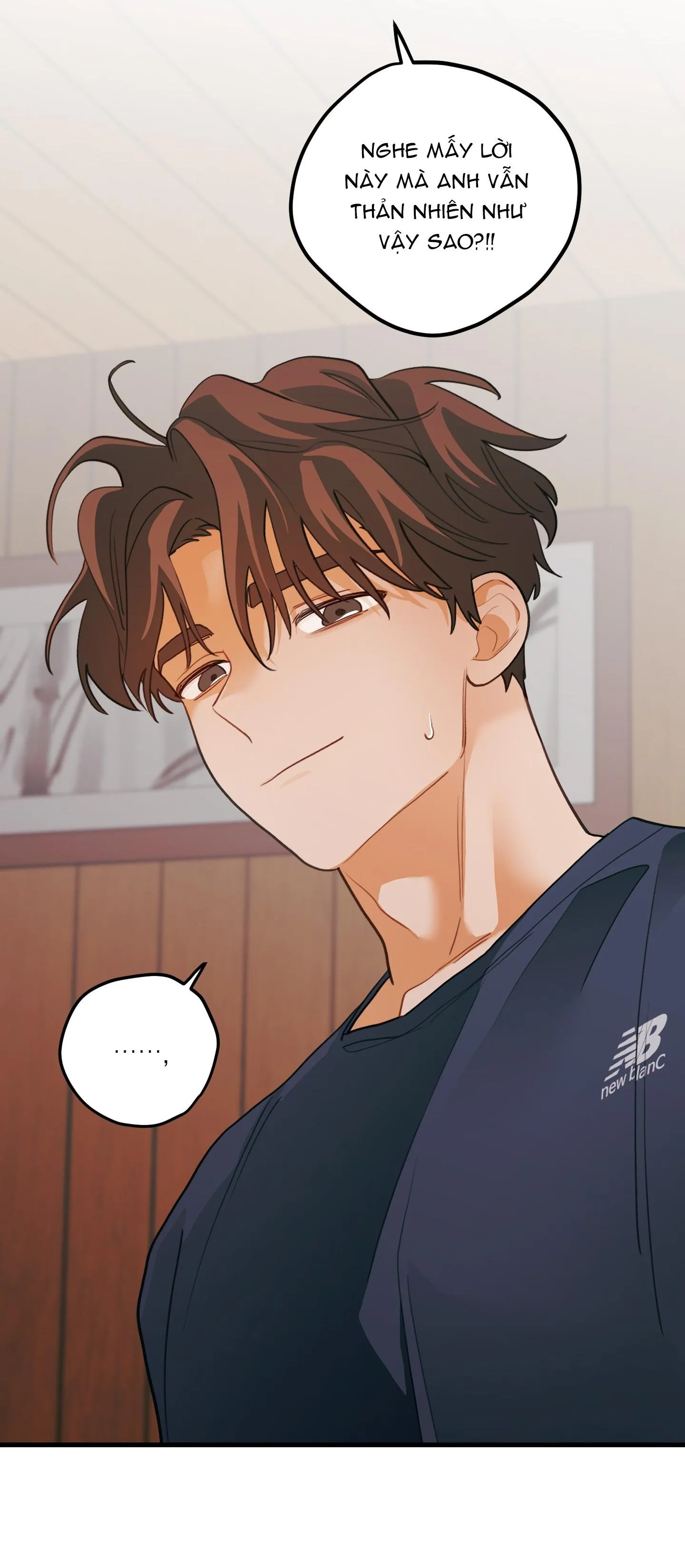 CHUYỆN TÌNH HOA LÊ NỞ Chapter 76 Trang 43