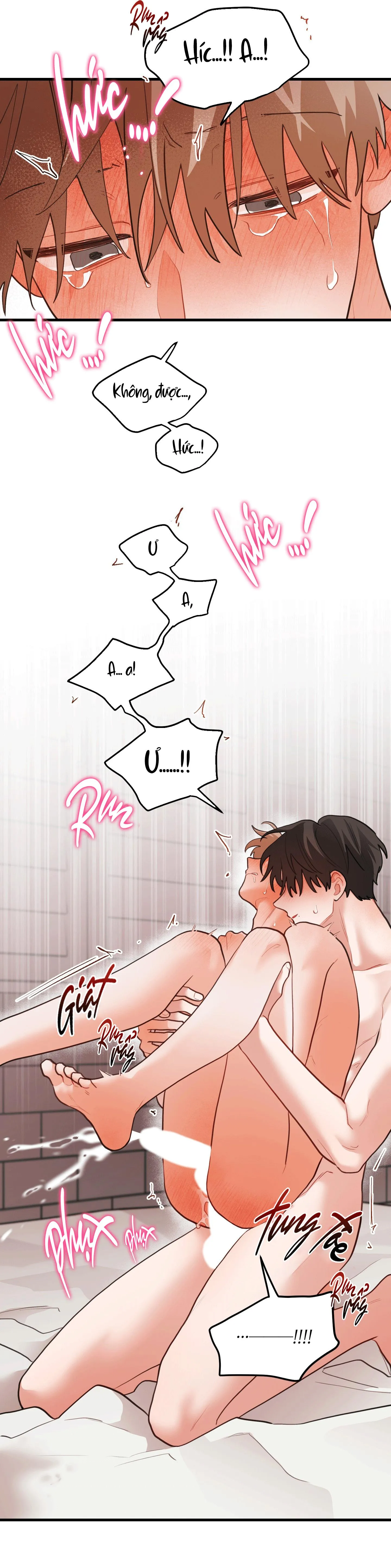 CHUYỆN TÌNH HOA LÊ NỞ Chapter 81 Trang 30