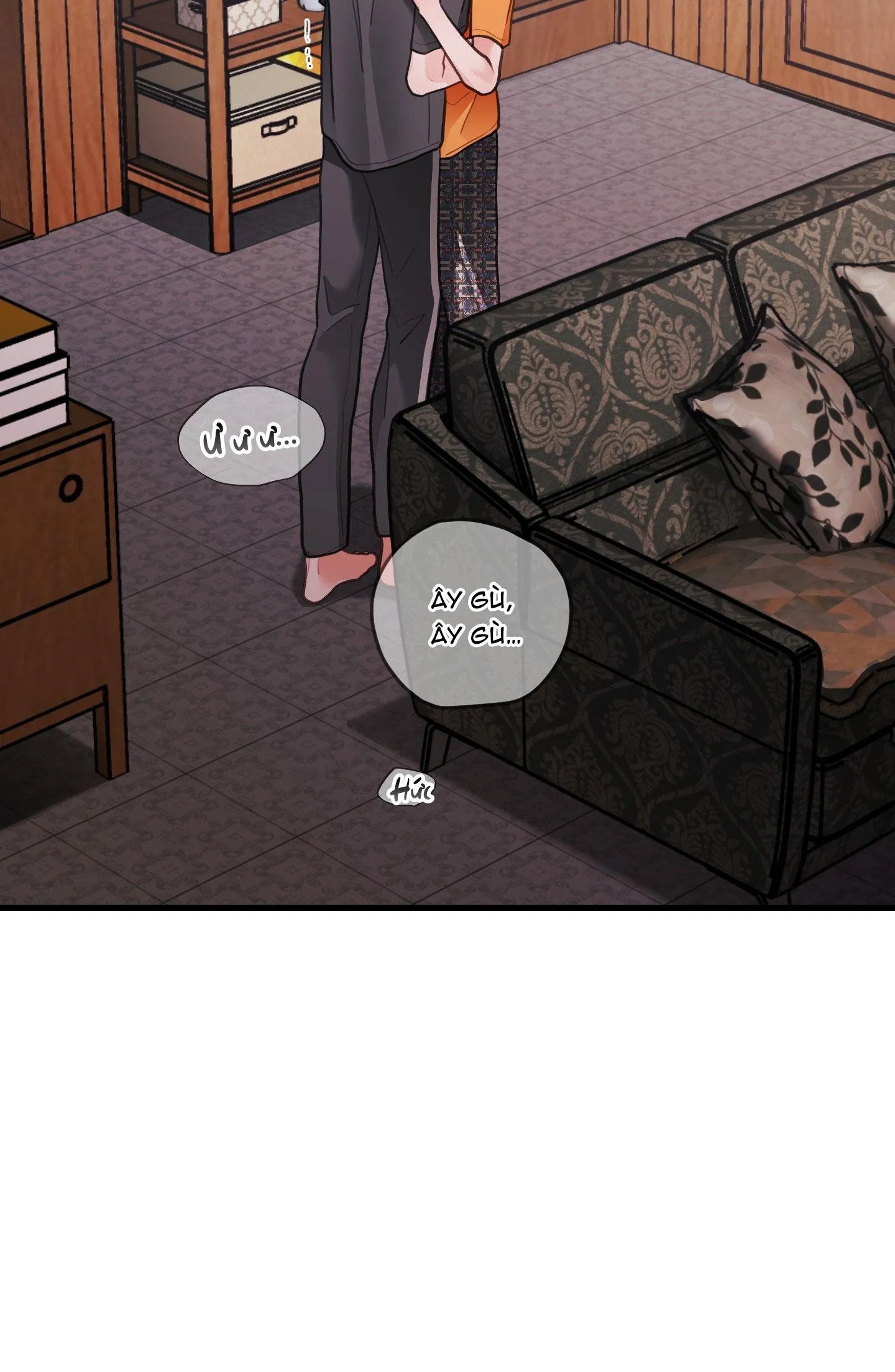 CHUYỆN TÌNH HOA LÊ NỞ Chapter 83 Trang 27