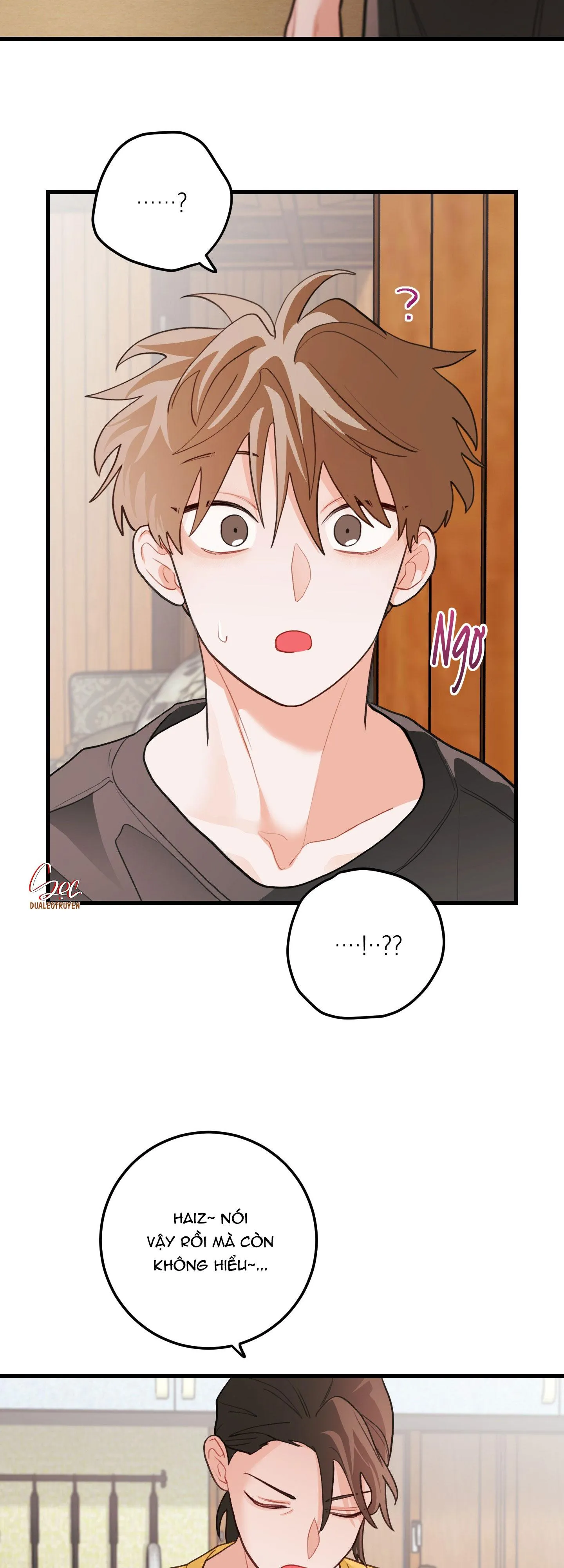 CHUYỆN TÌNH HOA LÊ NỞ Chapter 84 Trang 7