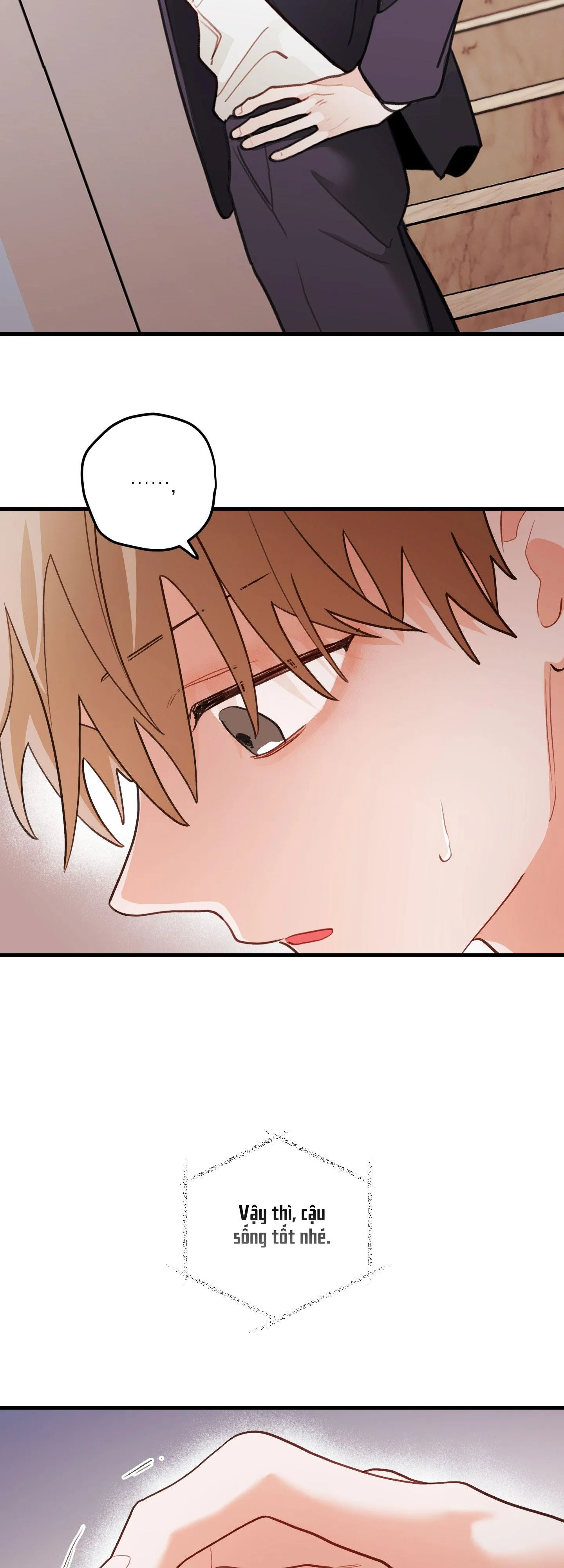 CHUYỆN TÌNH HOA LÊ NỞ Chapter 84 Trang 12