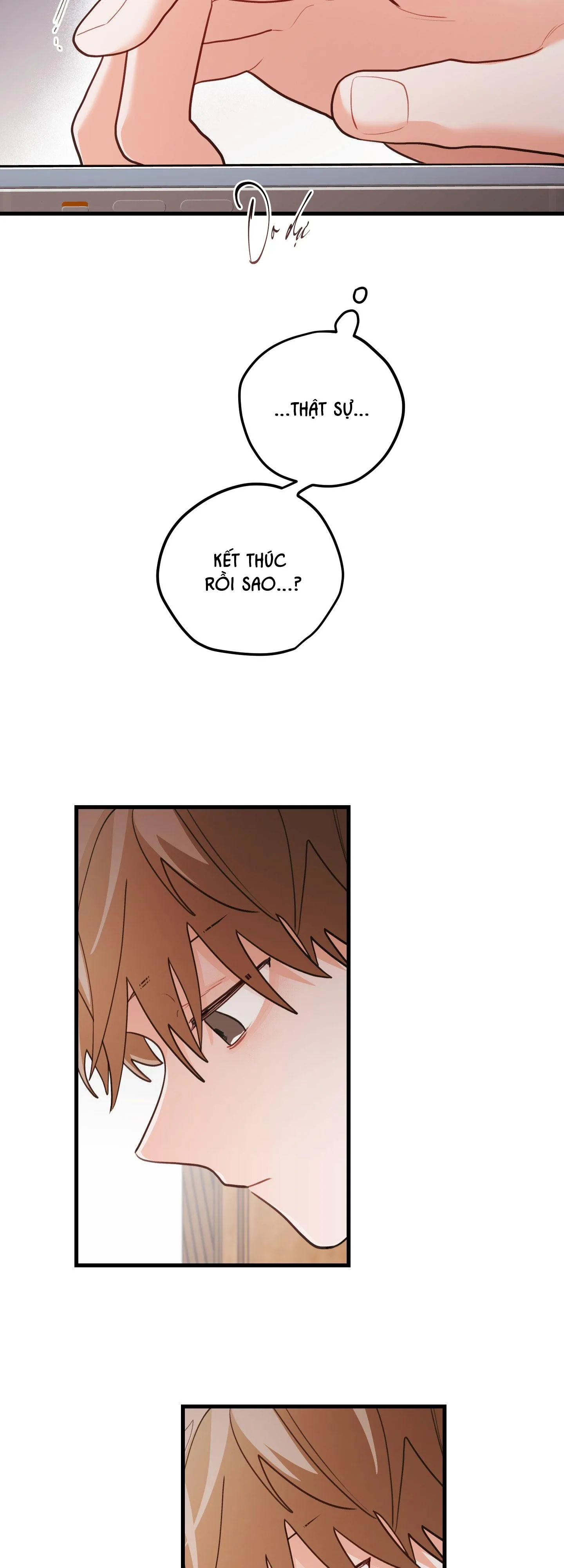 CHUYỆN TÌNH HOA LÊ NỞ Chapter 84 Trang 13