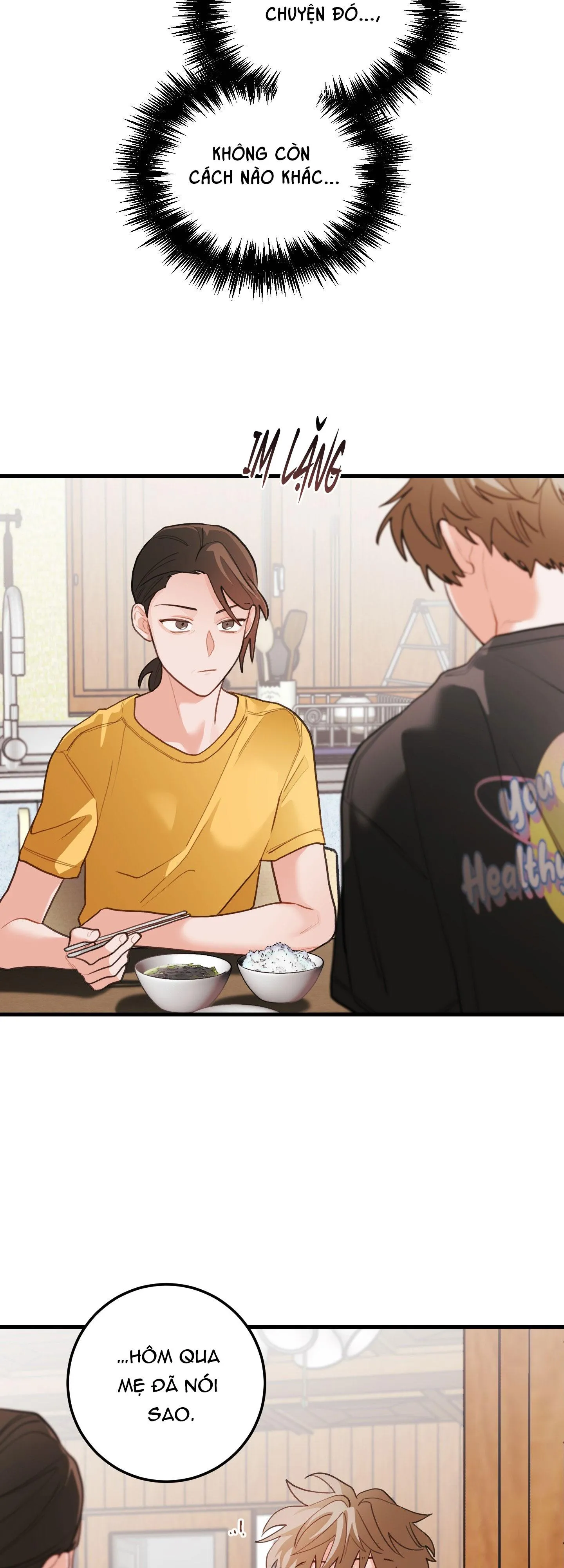 CHUYỆN TÌNH HOA LÊ NỞ Chapter 84 Trang 16