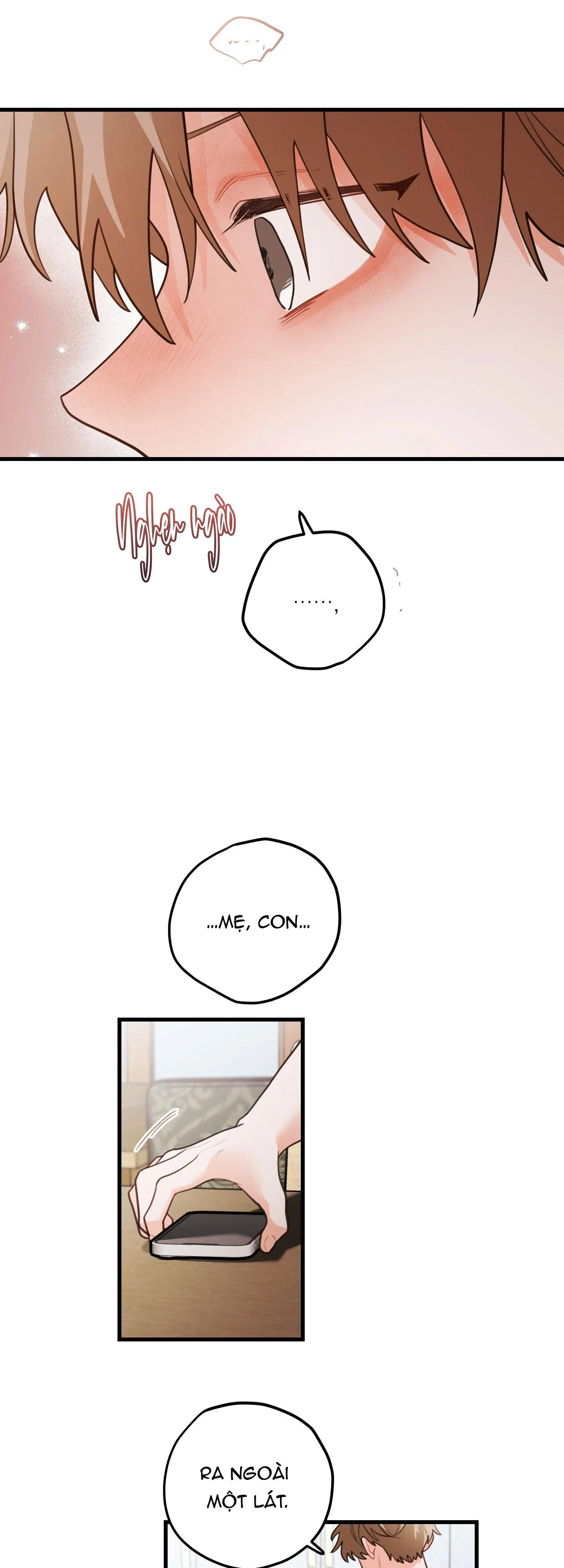 CHUYỆN TÌNH HOA LÊ NỞ Chapter 84 Trang 20