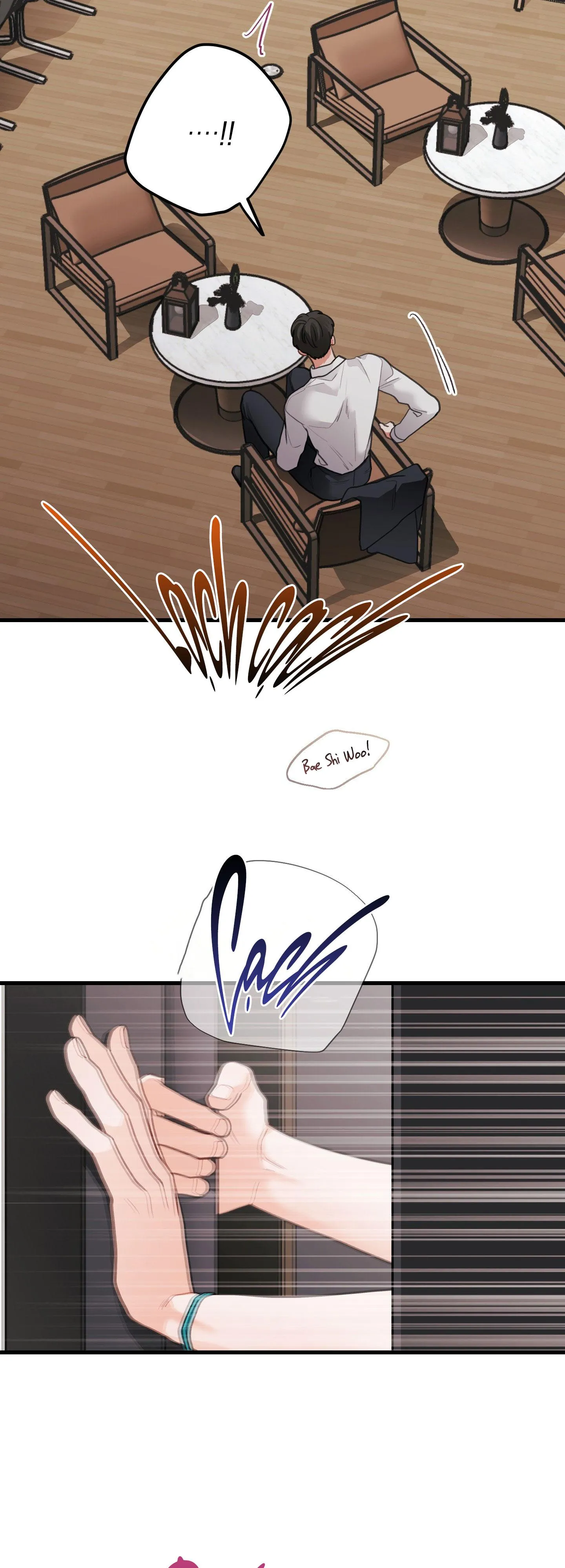 CHUYỆN TÌNH HOA LÊ NỞ Chapter 84 Trang 33