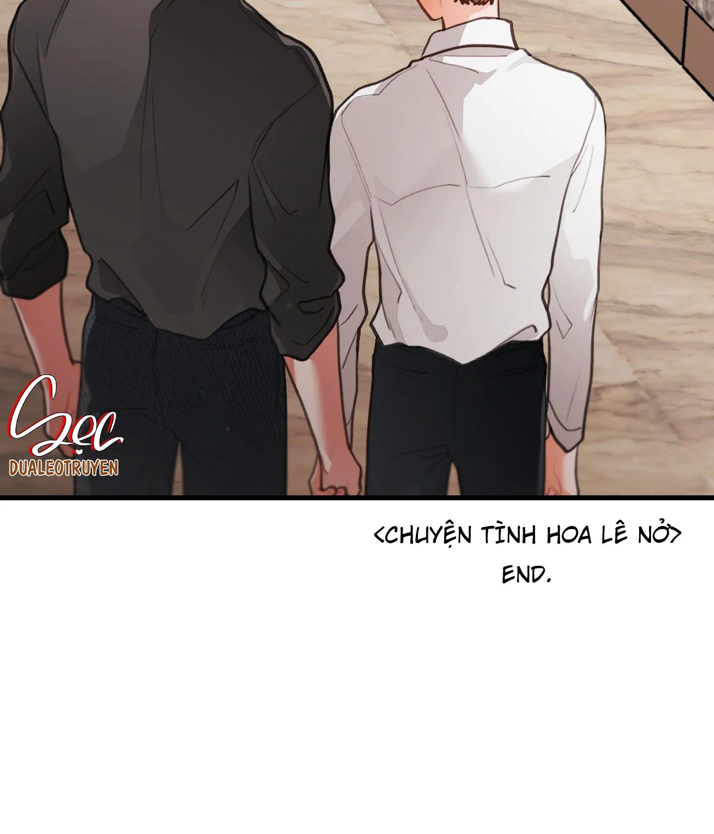 CHUYỆN TÌNH HOA LÊ NỞ Chapter 88 Trang 6