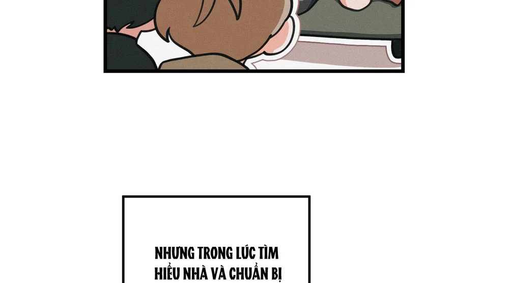 CHUYỆN TÌNH HOA LÊ NỞ Chapter 89 Trang 8