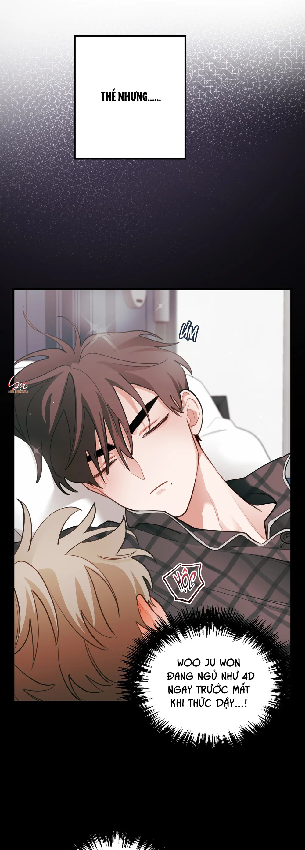 CHUYỆN TÌNH HOA LÊ NỞ Chapter 89 Trang 10