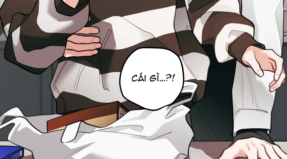 CHUYỆN TÌNH HOA LÊ NỞ Chapter 89 Trang 16