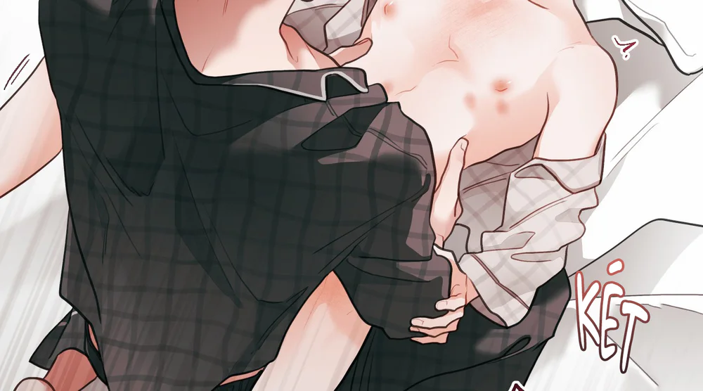 CHUYỆN TÌNH HOA LÊ NỞ Chapter 89 Trang 32