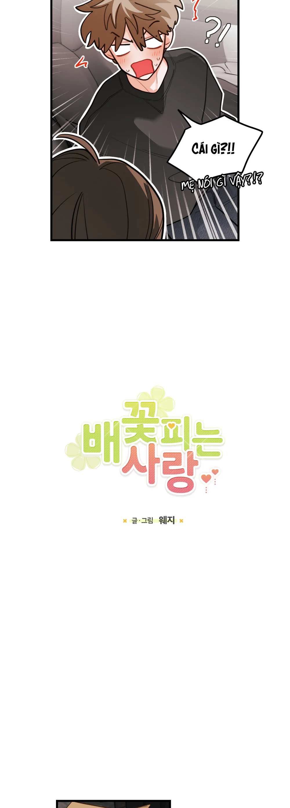 CHUYỆN TÌNH HOA LÊ NỞ Chapter 90 Trang 5