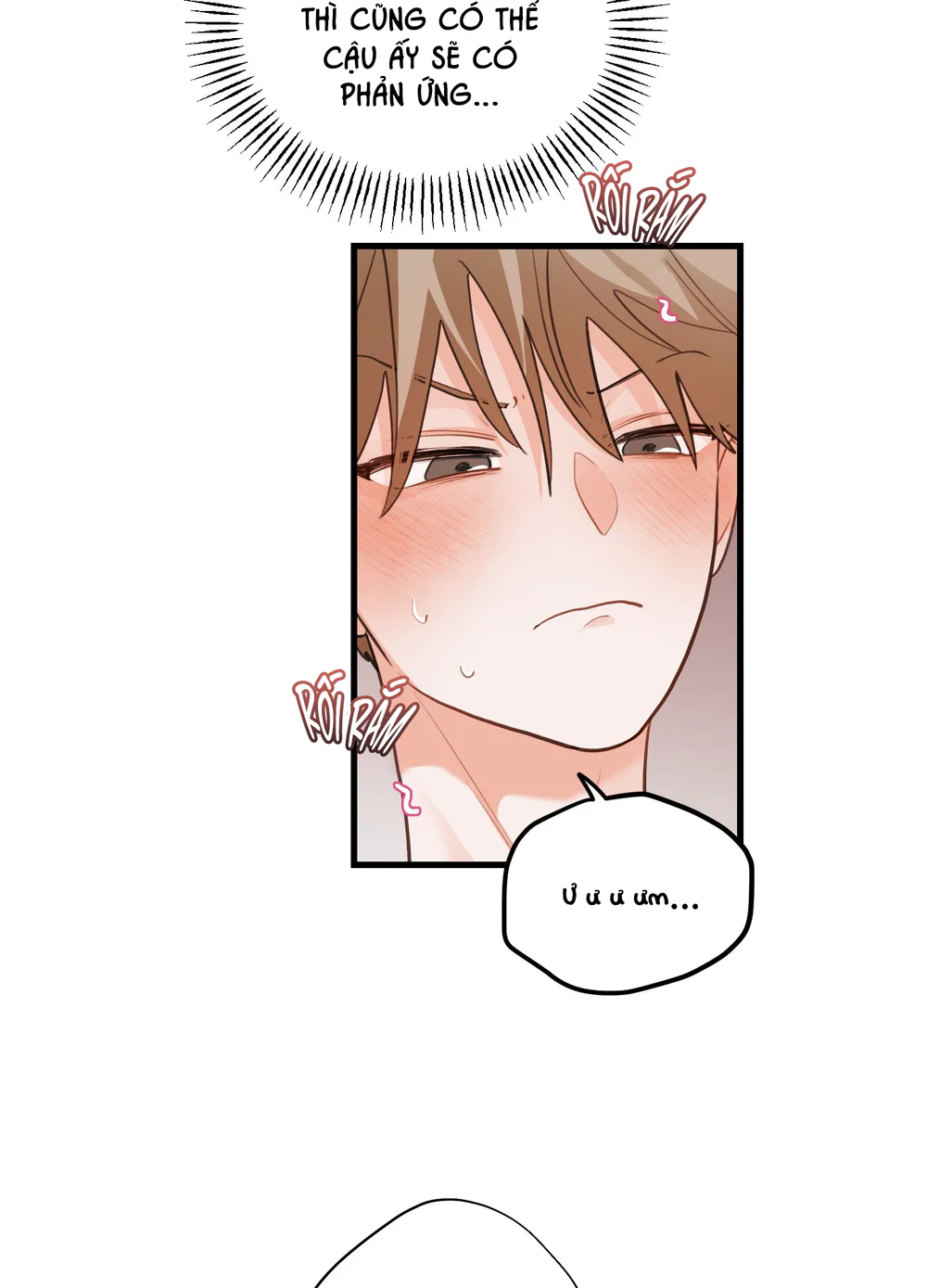 CHUYỆN TÌNH HOA LÊ NỞ Chapter 90 Trang 8