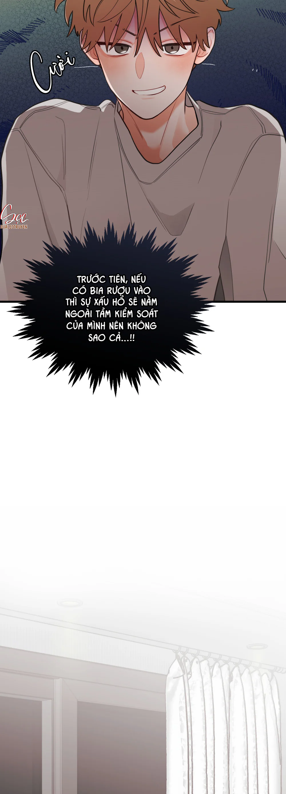 CHUYỆN TÌNH HOA LÊ NỞ Chapter 90 Trang 14