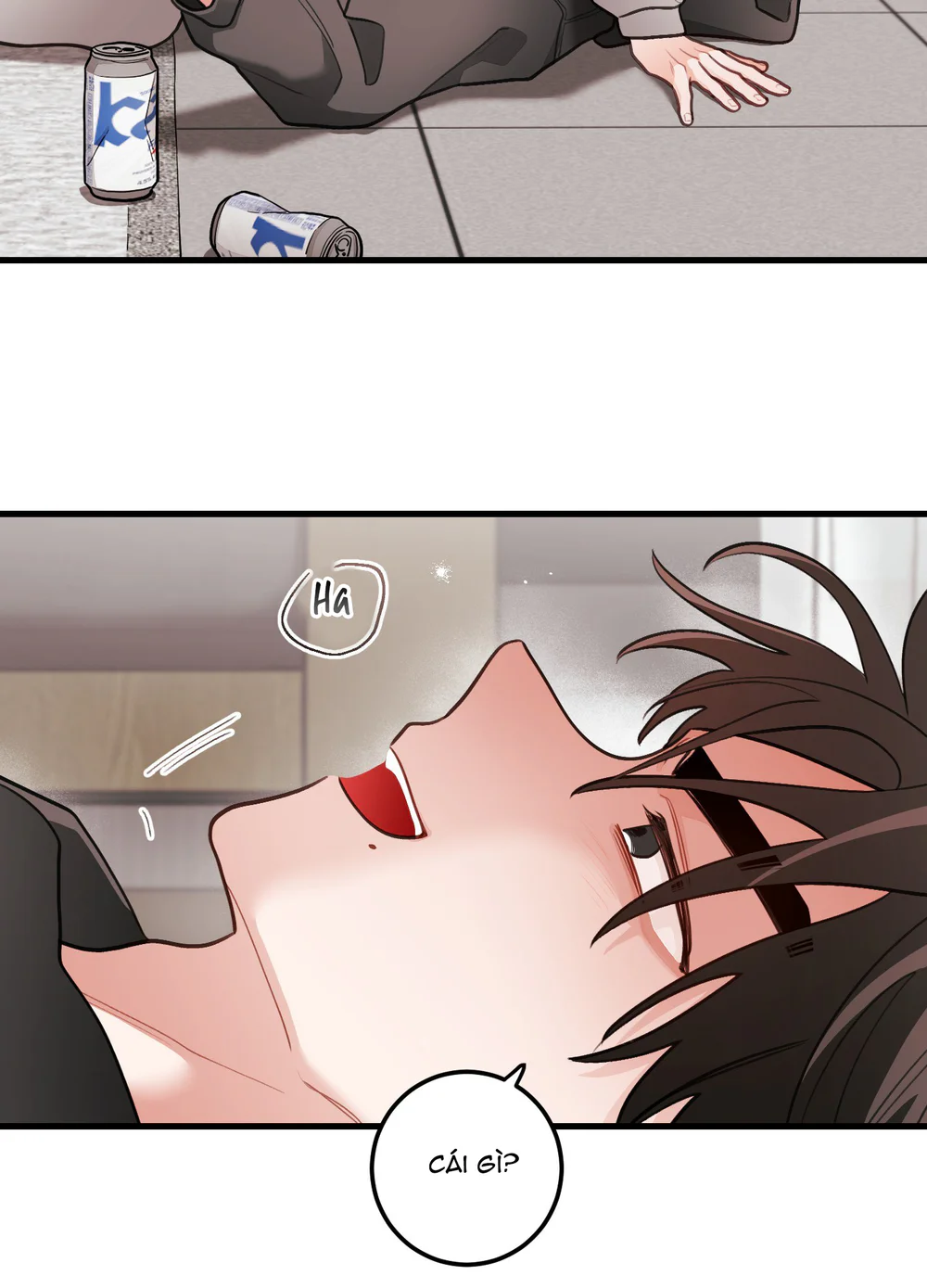 CHUYỆN TÌNH HOA LÊ NỞ Chapter 90 Trang 24