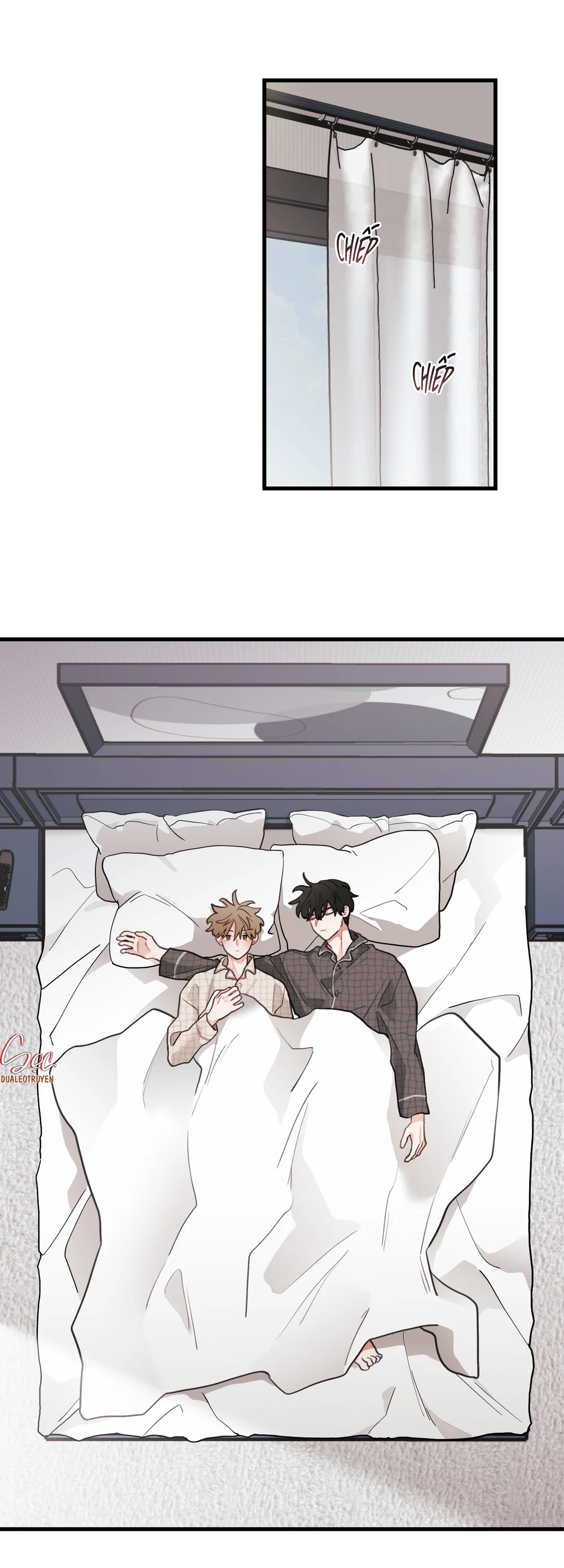 CHUYỆN TÌNH HOA LÊ NỞ Chapter 90 Trang 29