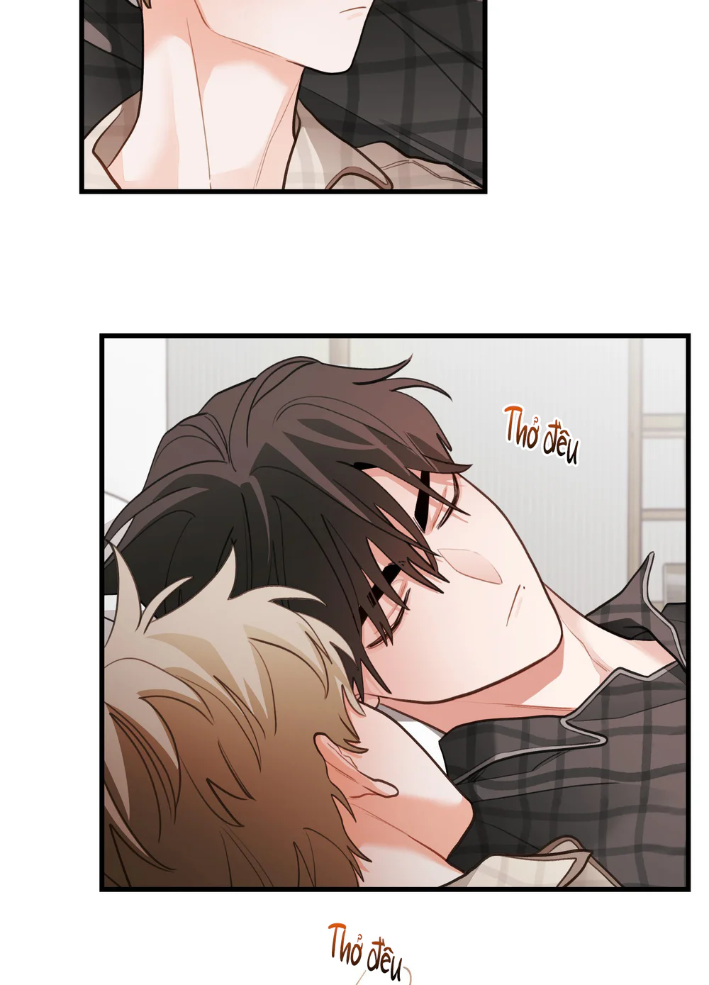 CHUYỆN TÌNH HOA LÊ NỞ Chapter 90 Trang 32