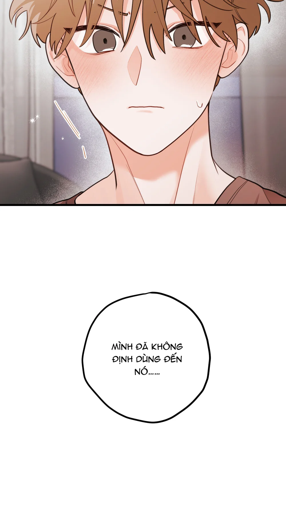 CHUYỆN TÌNH HOA LÊ NỞ Chapter 90 Trang 38