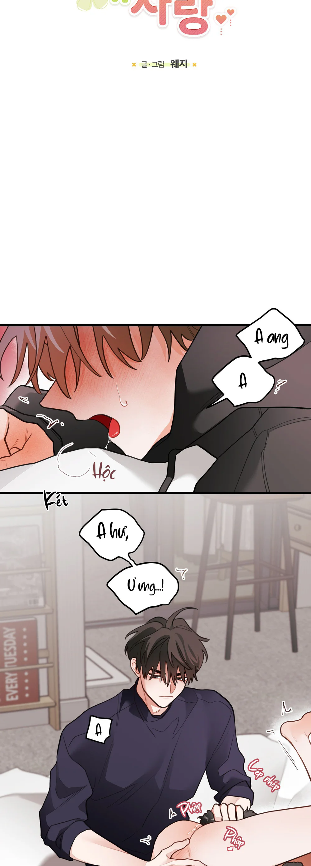 CHUYỆN TÌNH HOA LÊ NỞ Chapter 91 Trang 19