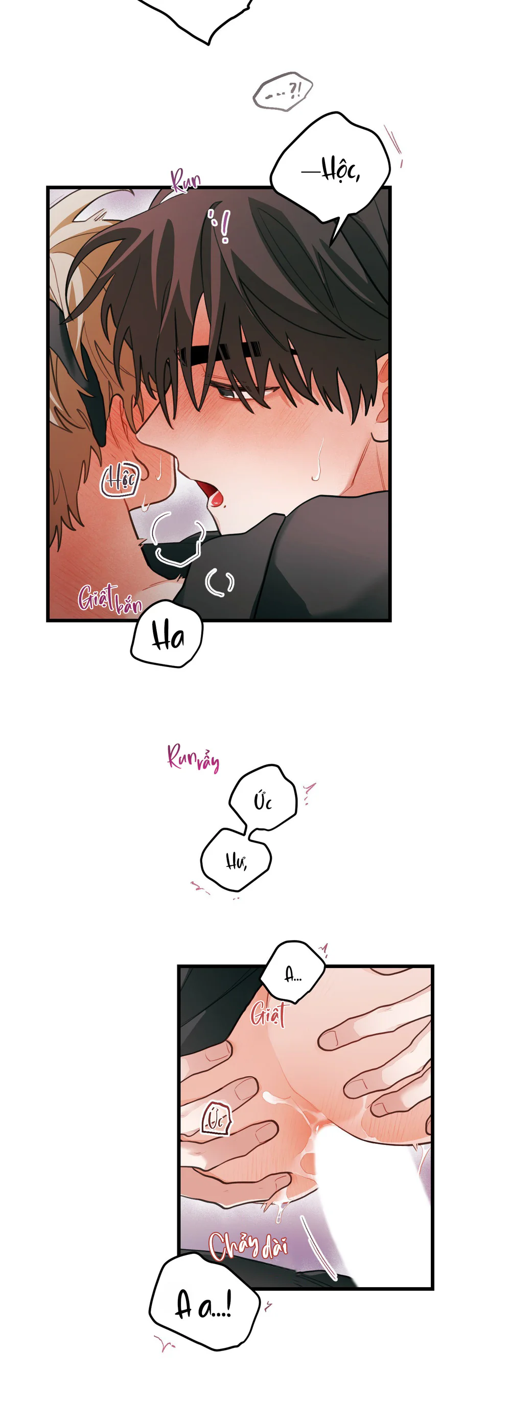 CHUYỆN TÌNH HOA LÊ NỞ Chapter 92 Trang 15