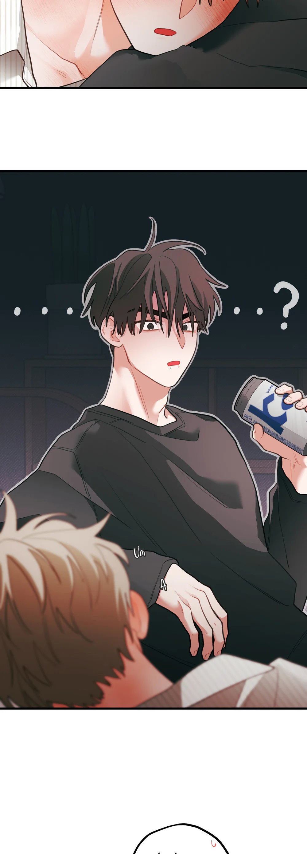 CHUYỆN TÌNH HOA LÊ NỞ Chapter 93 Trang 21