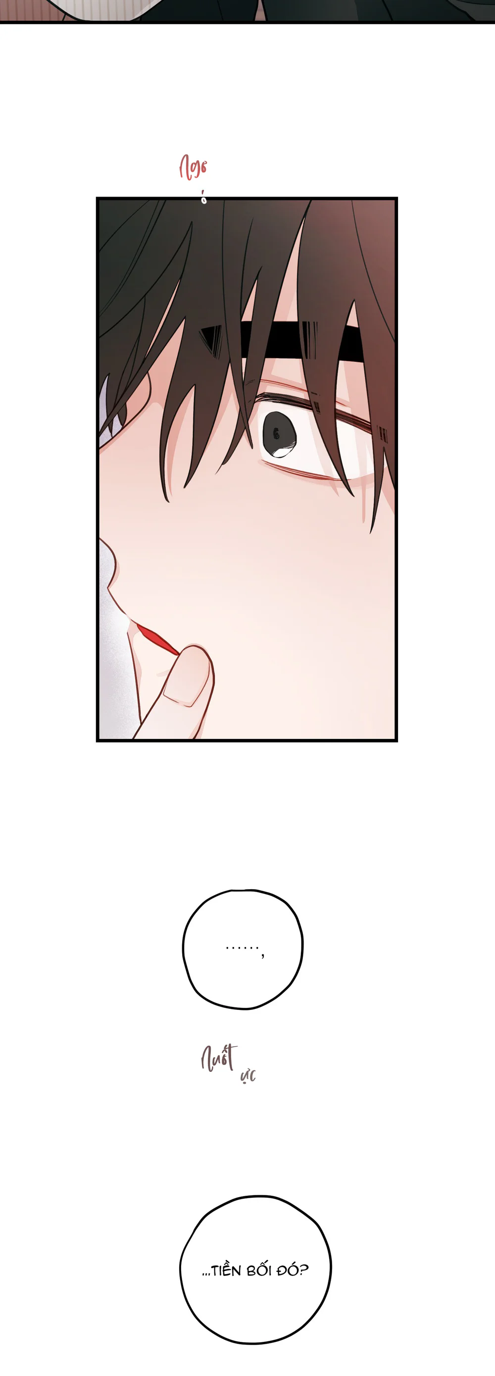 CHUYỆN TÌNH HOA LÊ NỞ Chapter 93 Trang 29