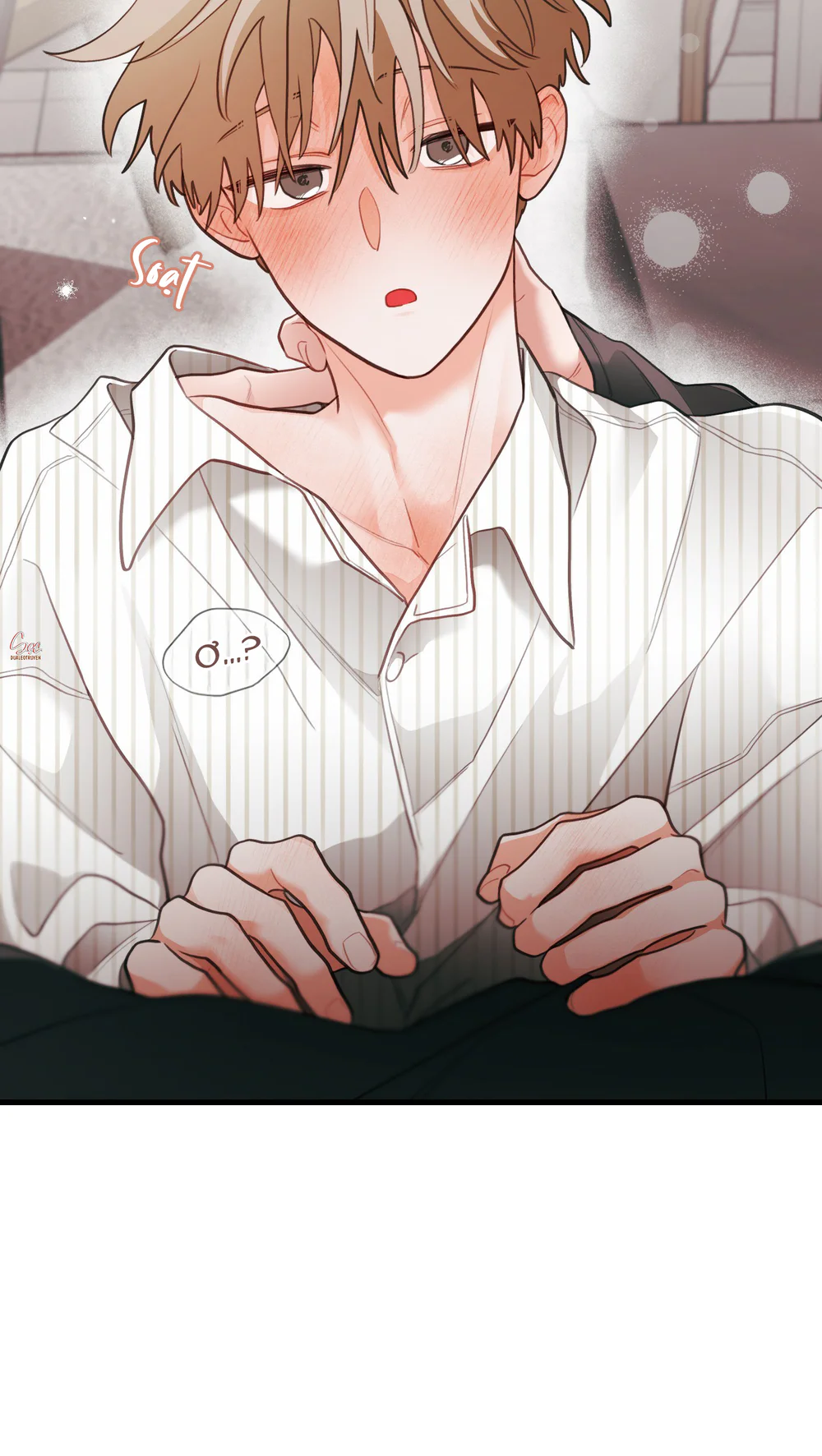 CHUYỆN TÌNH HOA LÊ NỞ Chapter 93 Trang 39