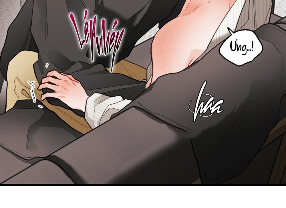 CHUYỆN TÌNH HOA LÊ NỞ Chapter 94 Trang 7