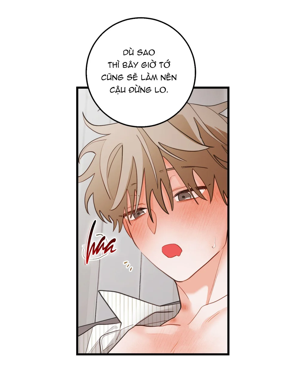 CHUYỆN TÌNH HOA LÊ NỞ Chapter 94 Trang 11