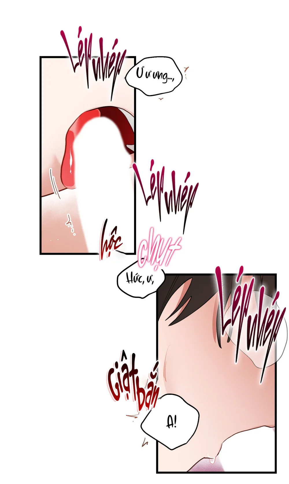 CHUYỆN TÌNH HOA LÊ NỞ Chapter 94 Trang 14