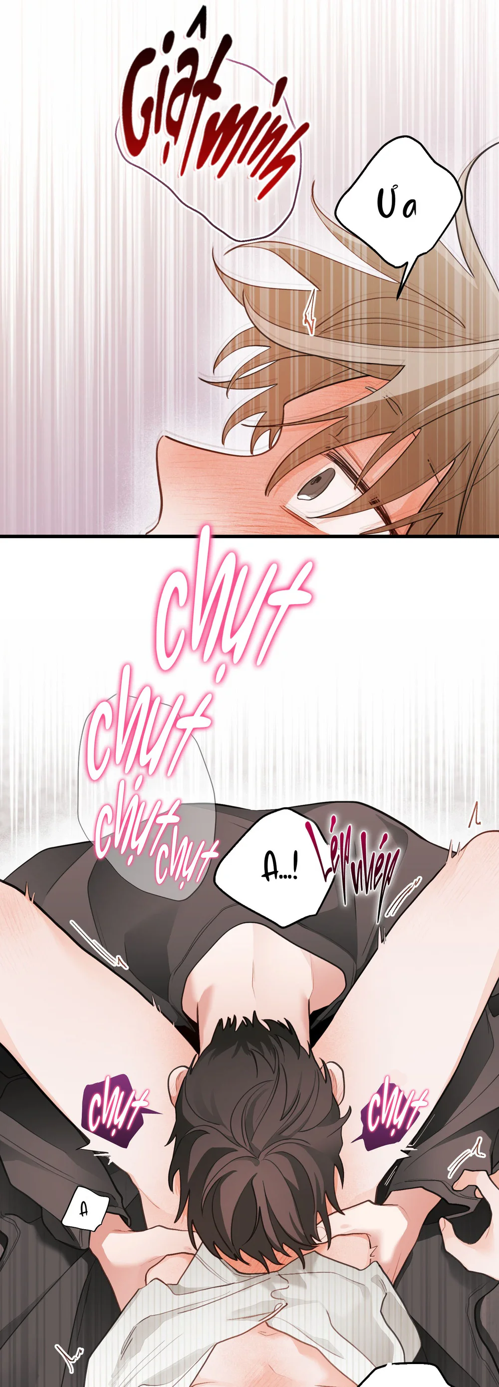 CHUYỆN TÌNH HOA LÊ NỞ Chapter 94 Trang 17