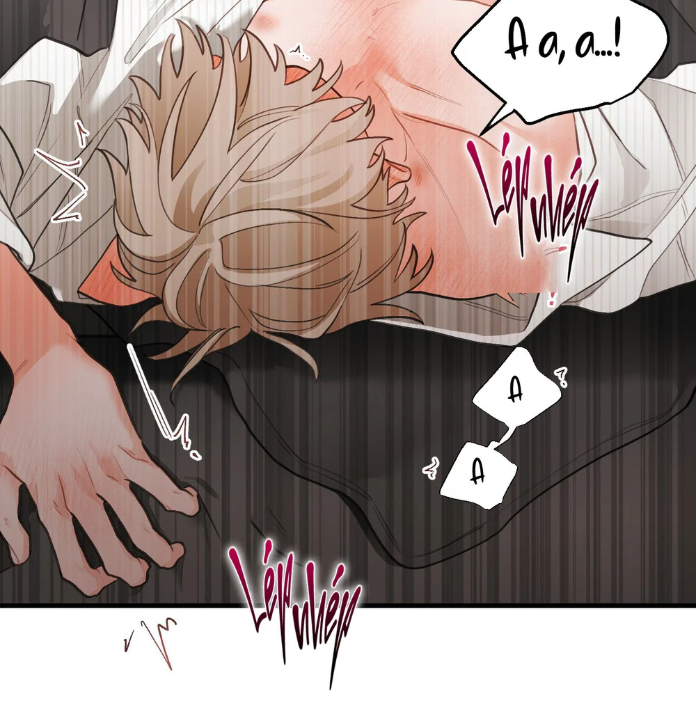 CHUYỆN TÌNH HOA LÊ NỞ Chapter 94 Trang 18