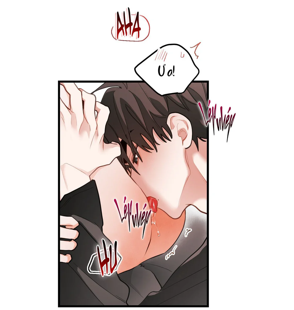 CHUYỆN TÌNH HOA LÊ NỞ Chapter 94 Trang 23