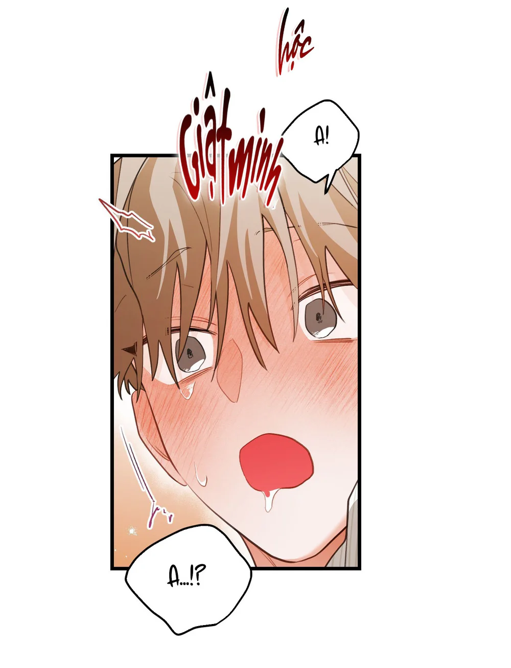 CHUYỆN TÌNH HOA LÊ NỞ Chapter 94 Trang 28