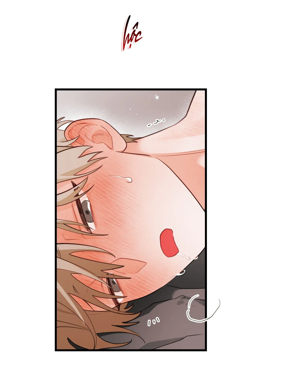 CHUYỆN TÌNH HOA LÊ NỞ Chapter 94 Trang 36