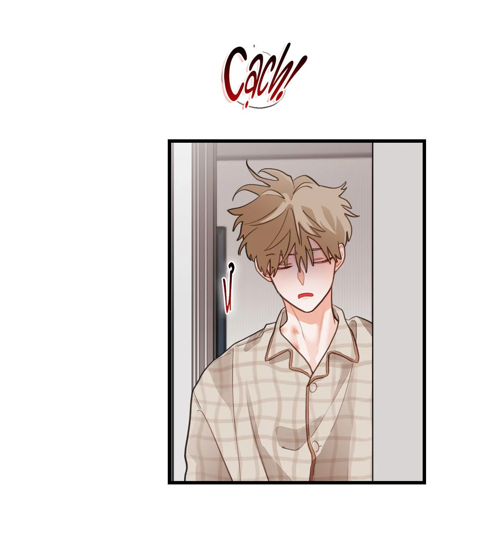 CHUYỆN TÌNH HOA LÊ NỞ Chapter 94 Trang 43