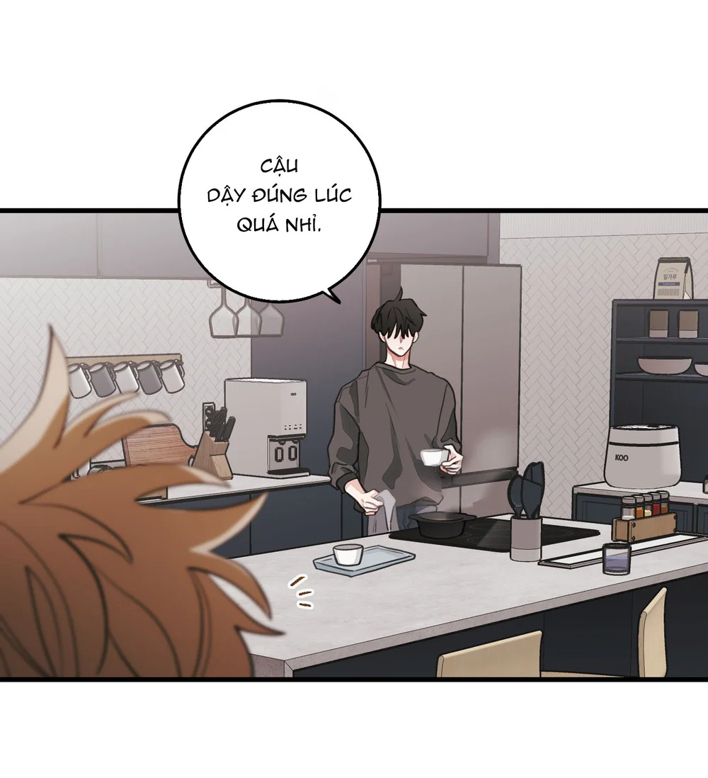 CHUYỆN TÌNH HOA LÊ NỞ Chapter 94 Trang 44