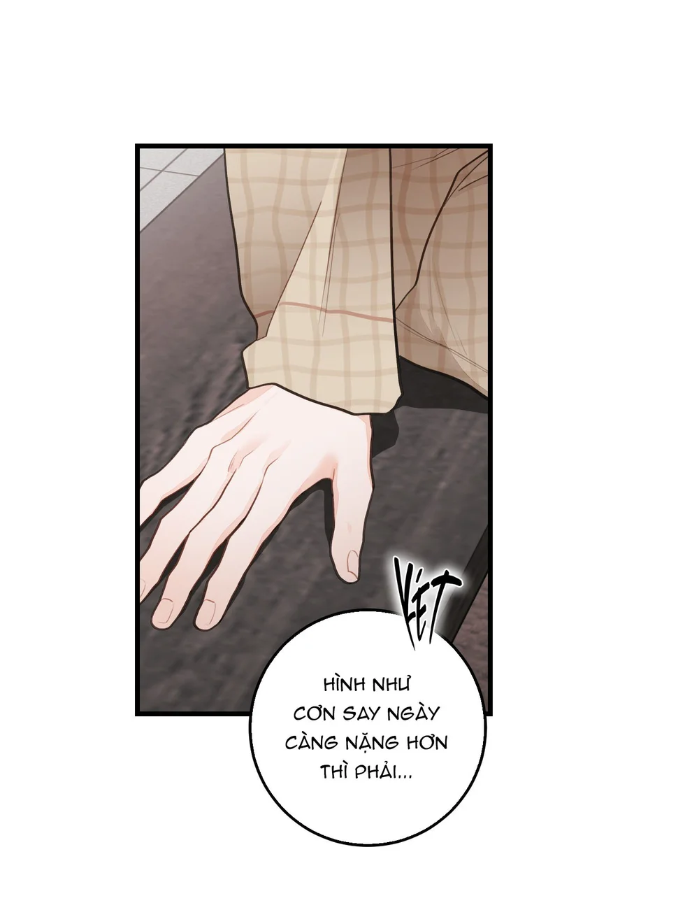 CHUYỆN TÌNH HOA LÊ NỞ Chapter 94 Trang 46