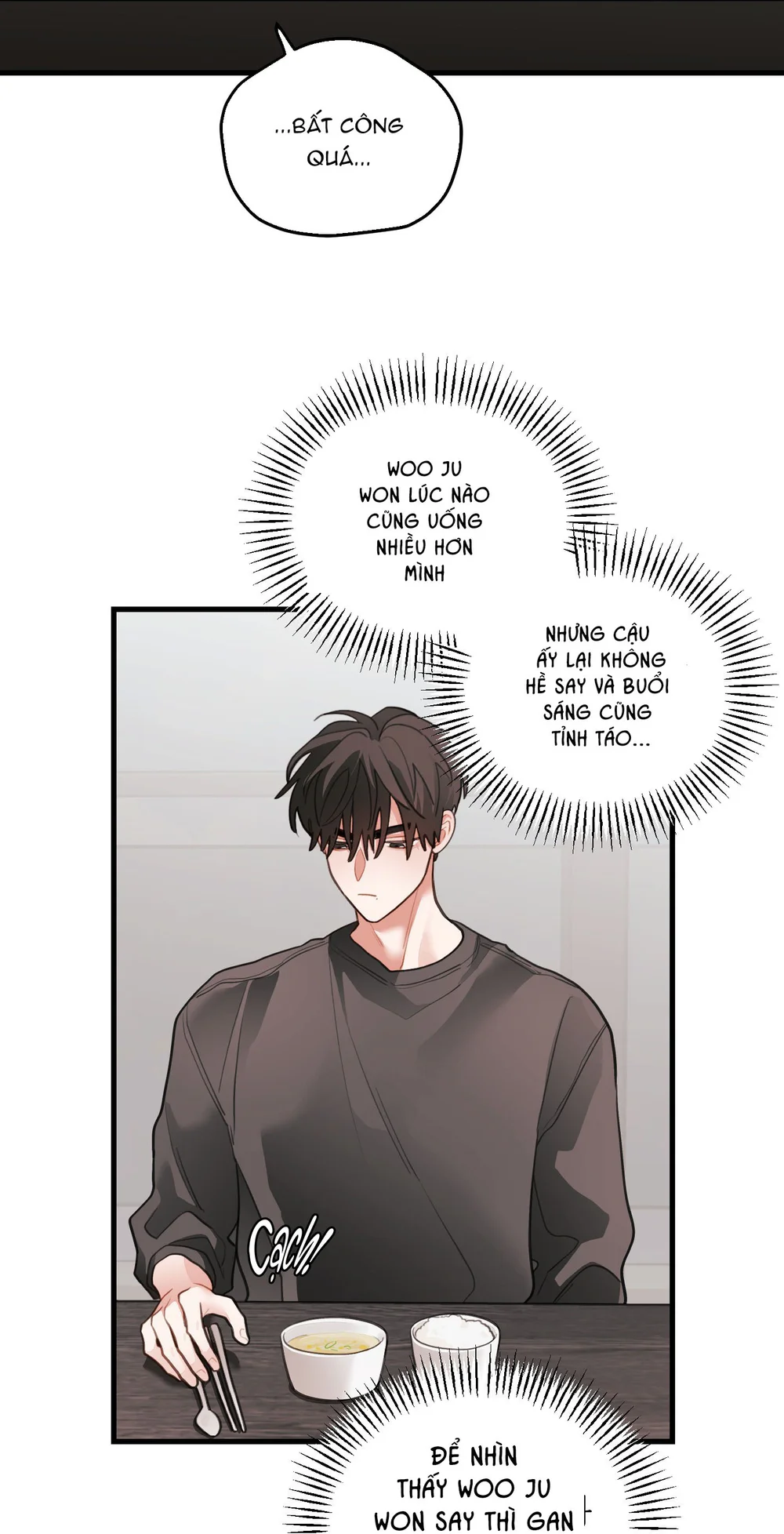 CHUYỆN TÌNH HOA LÊ NỞ Chapter 94 Trang 48