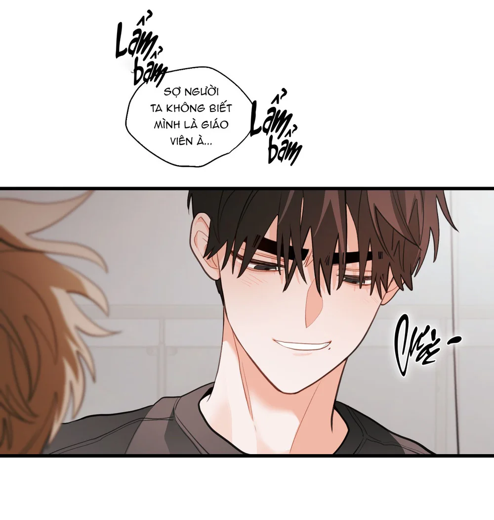 CHUYỆN TÌNH HOA LÊ NỞ Chapter 94 Trang 53